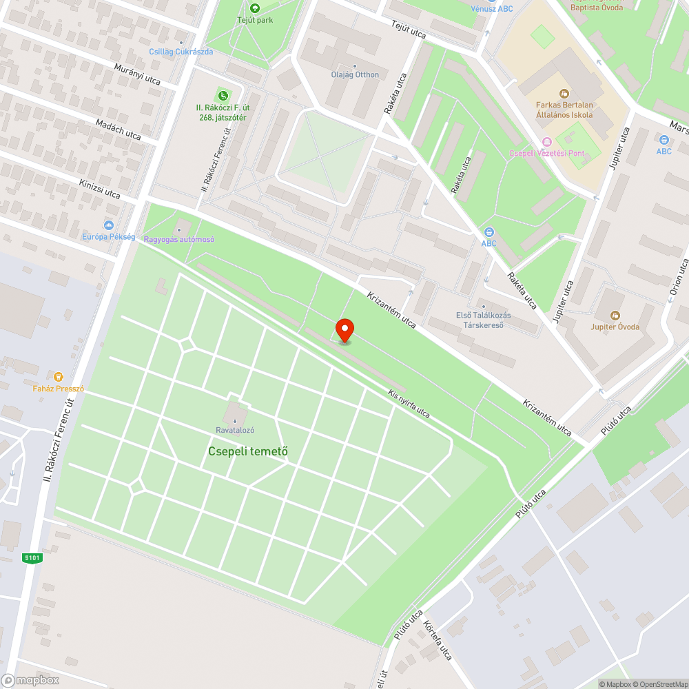 Állólámpa nem világít bejelentés helye