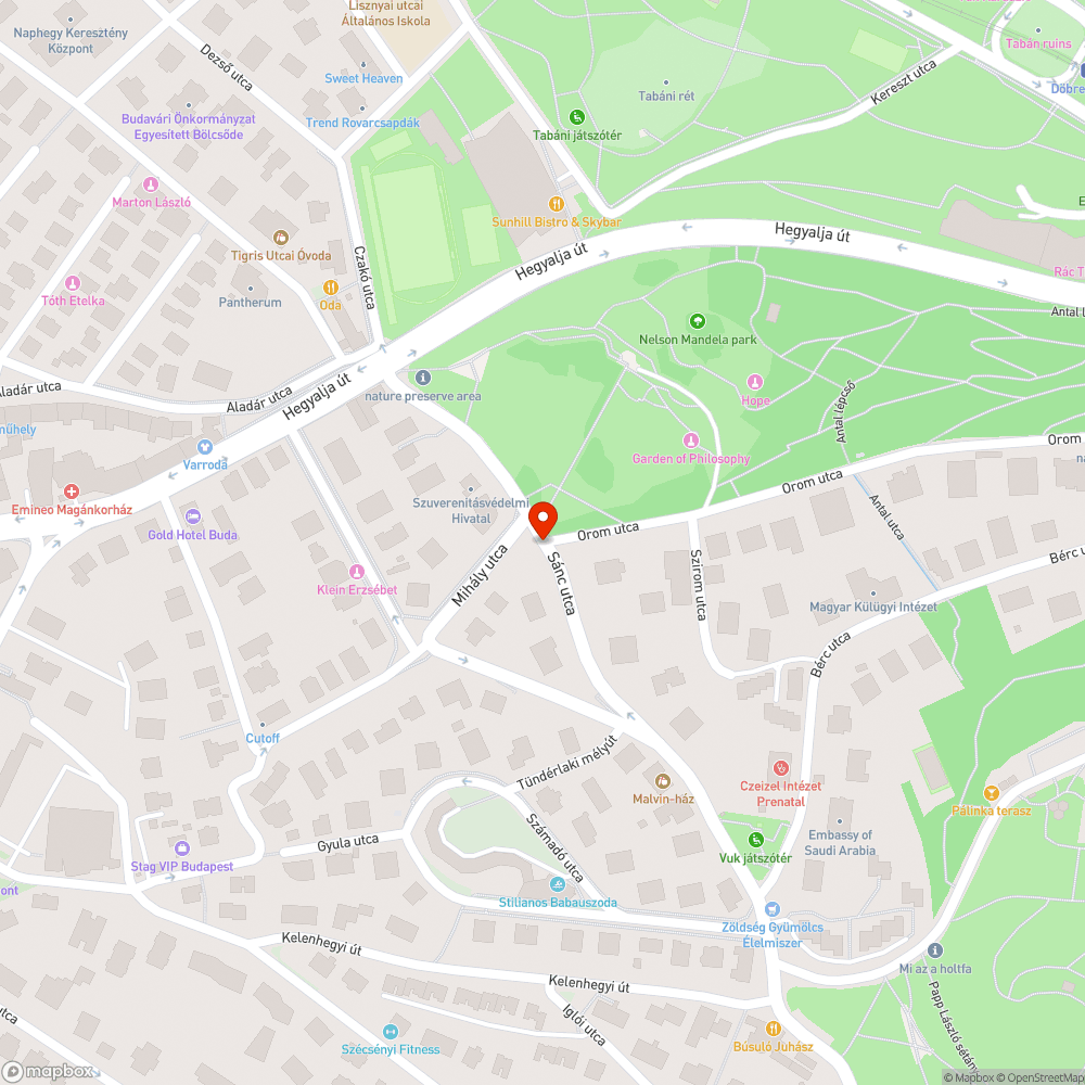 kell ez az oszlop? bejelentés helye