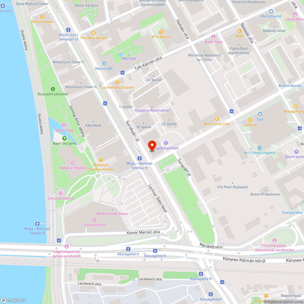 Villanyoszlop ajtaja nyitott bejelentés helye