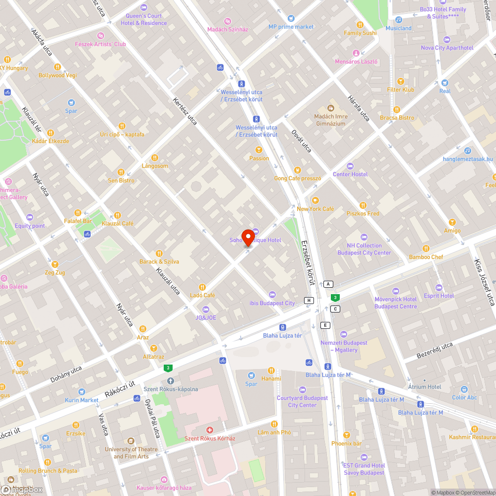 Felesleges telefon"fülke" bejelentés helye