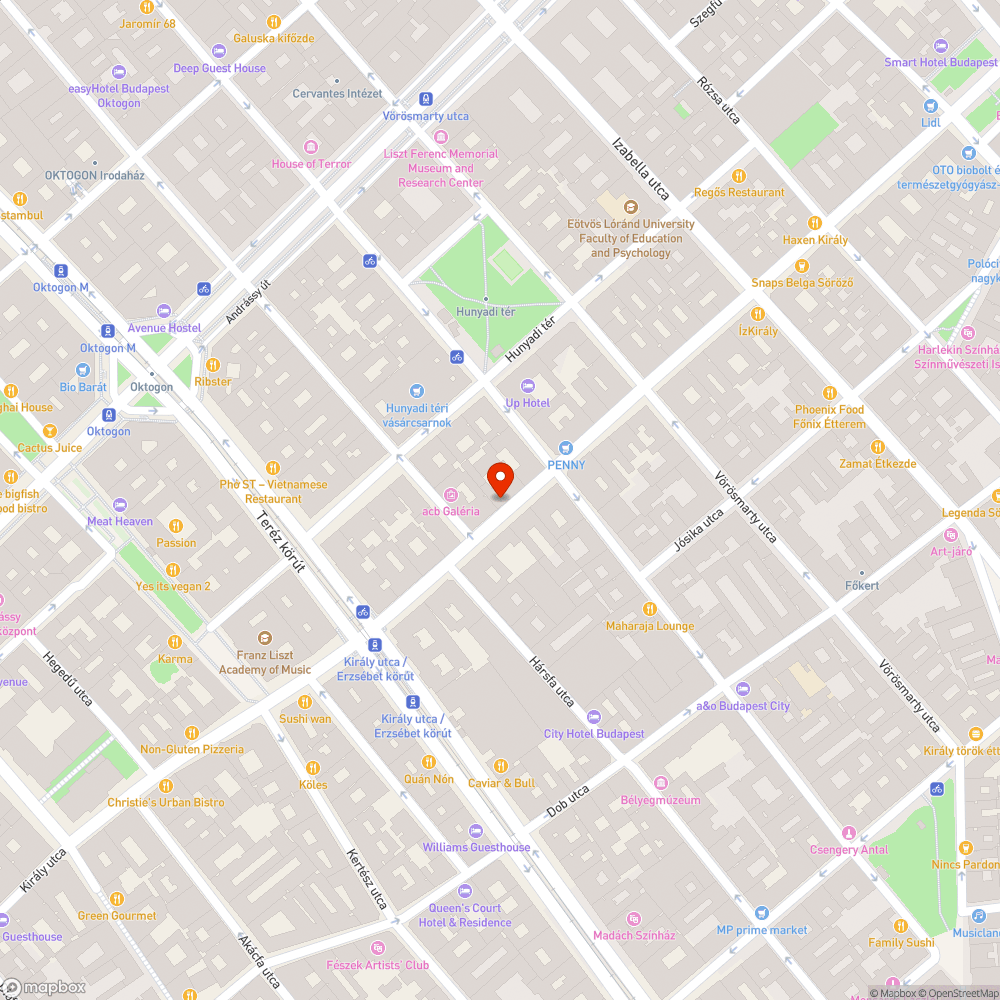 felfestés pótlása a kapubejáró előtt bejelentés helye