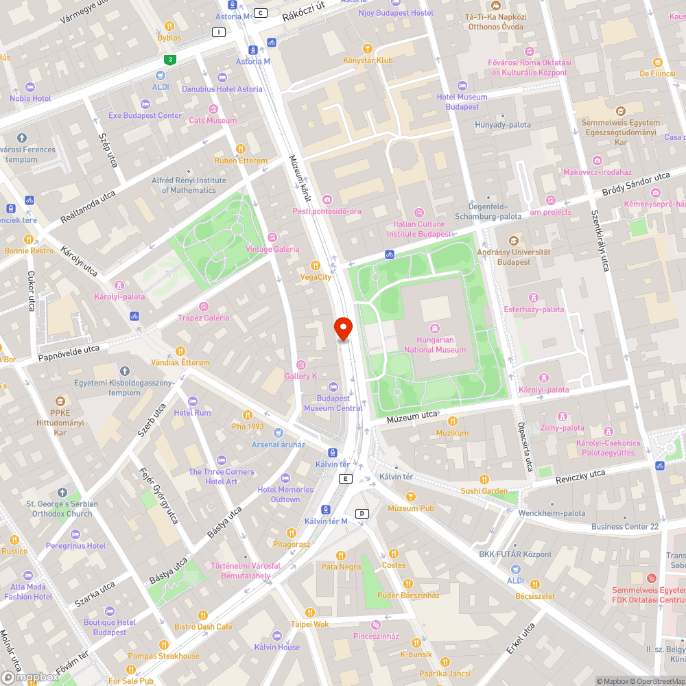 Elhajlott és kitört pollerek bejelentés helye