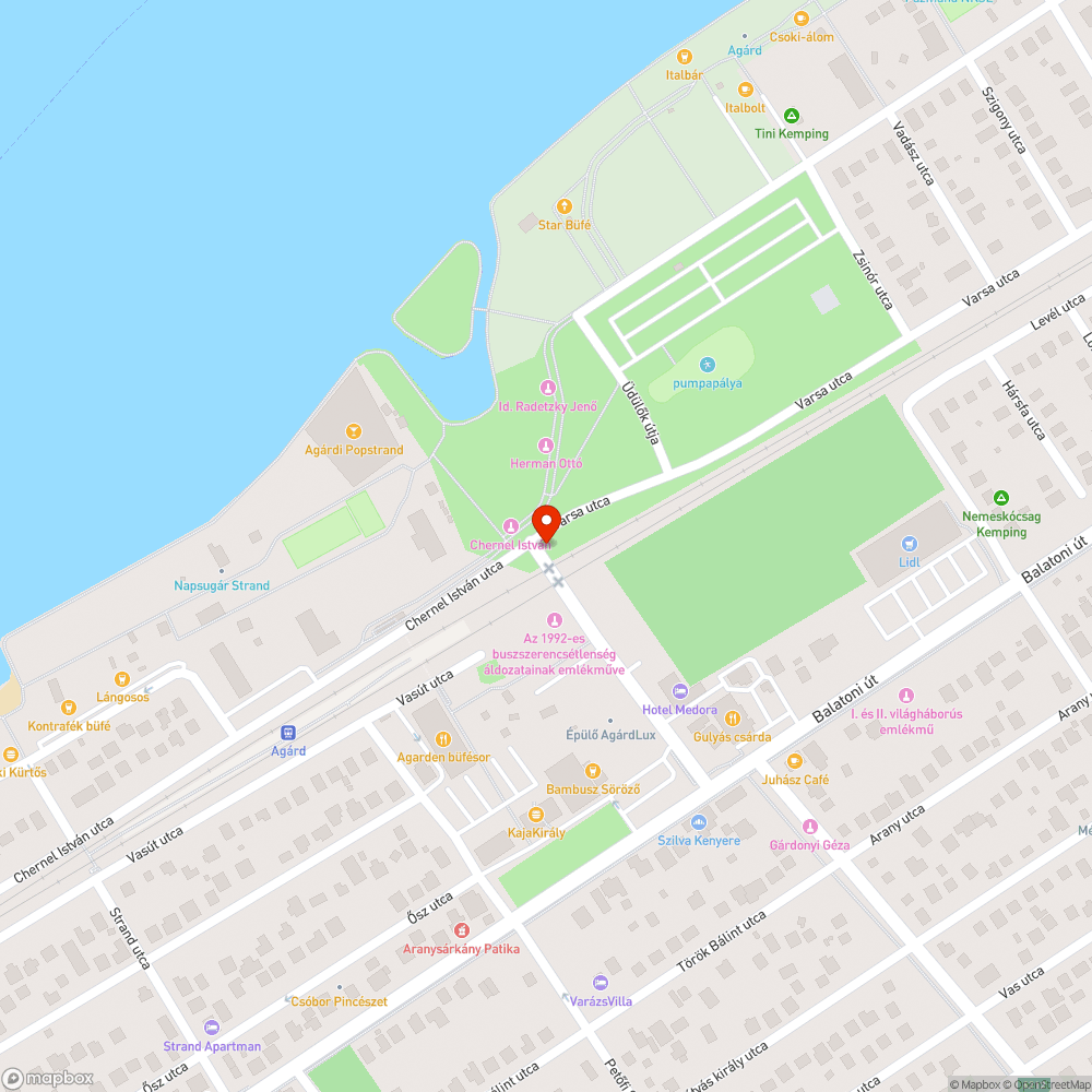 Törött kapcsoló bejelentés helye