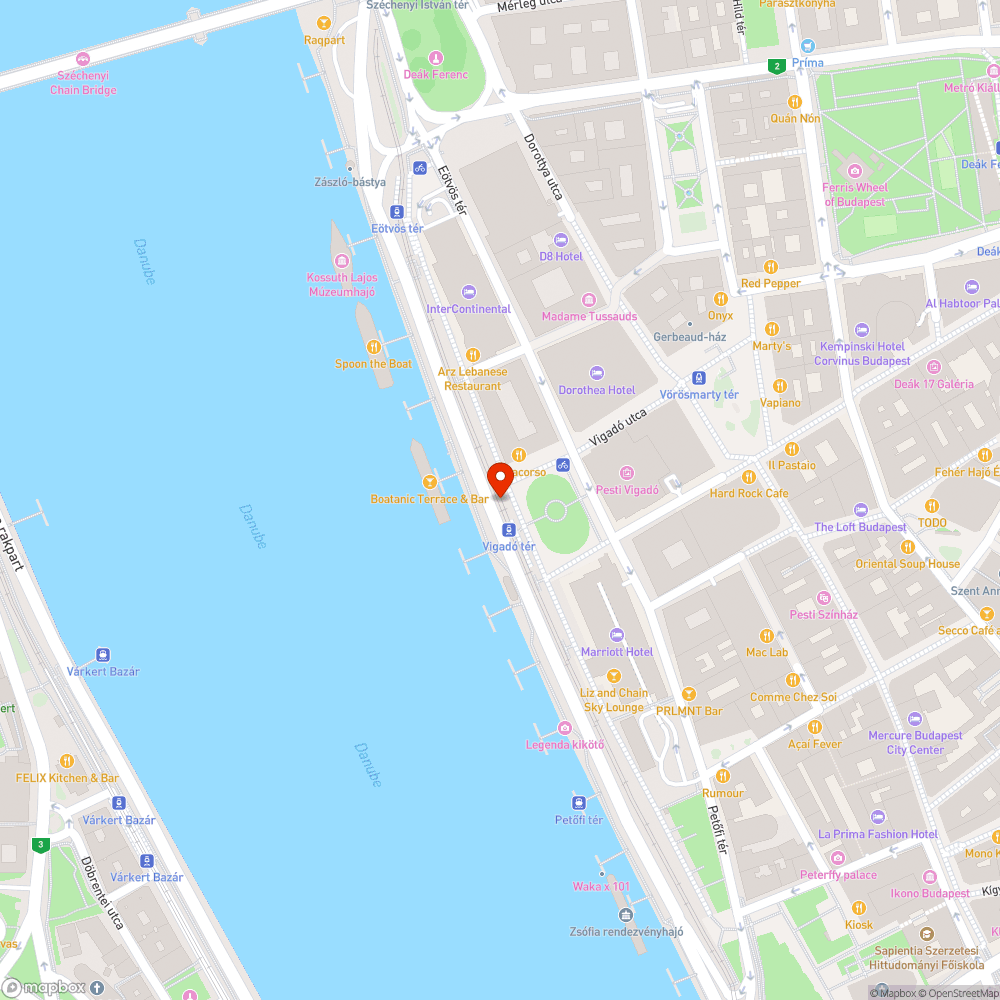 Összezúzódott berendezés bejelentés helye