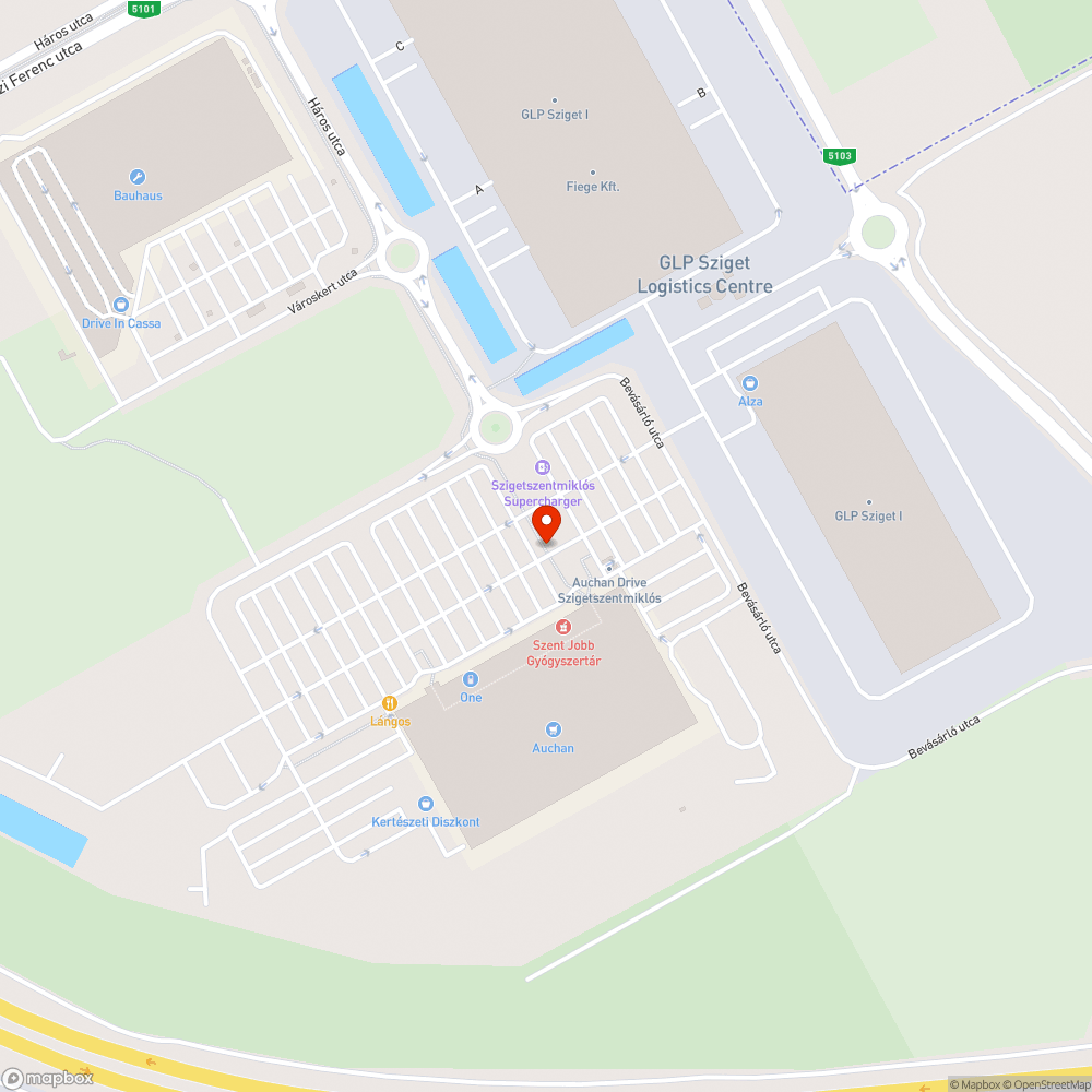 Eltűnt a pad bejelentés helye