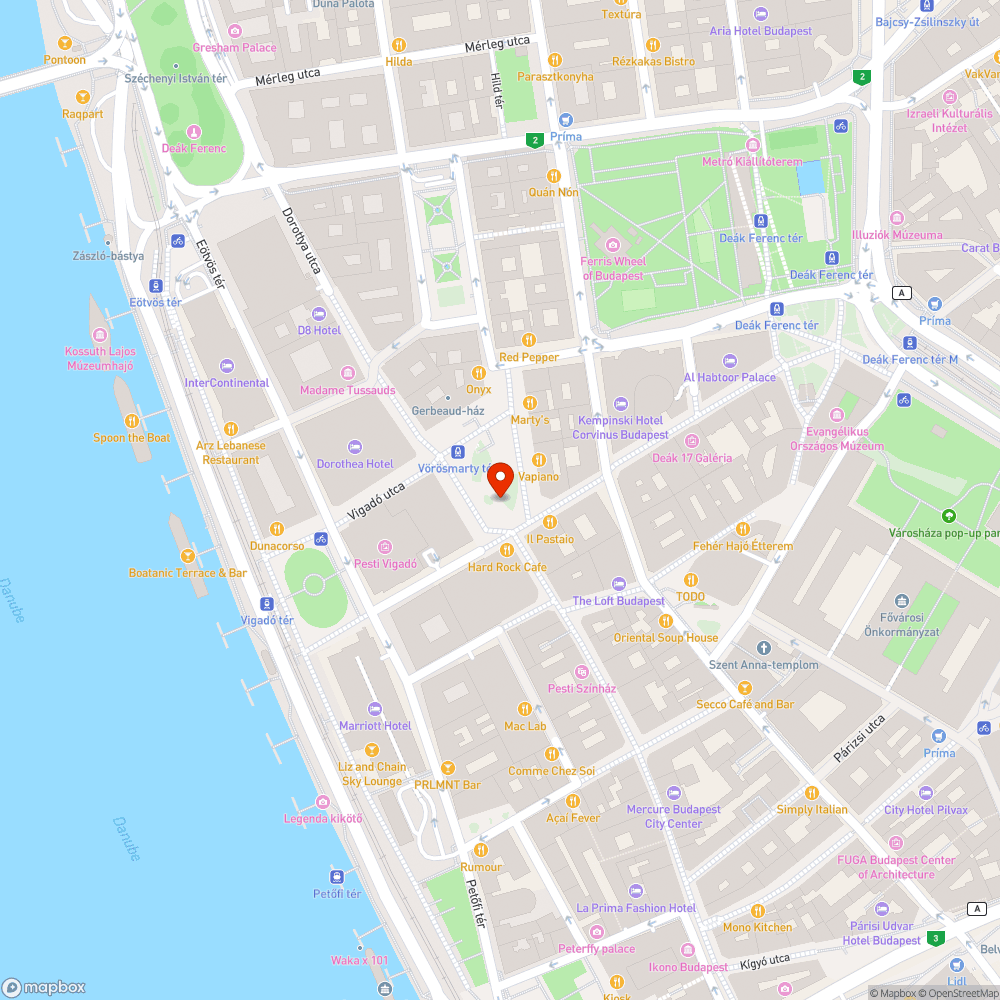 Megsüllyedt burkolat bejelentés helye