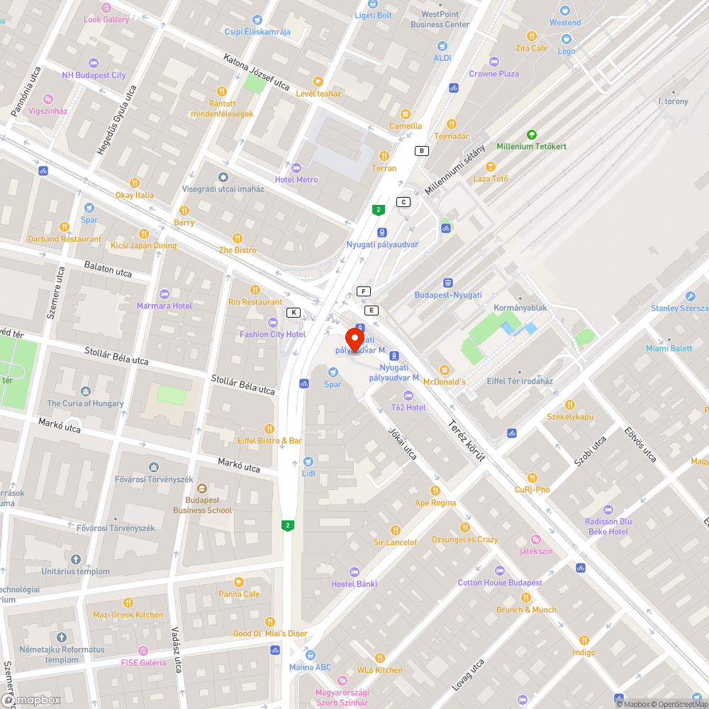 Galambszar minden mennyiségben bejelentés helye