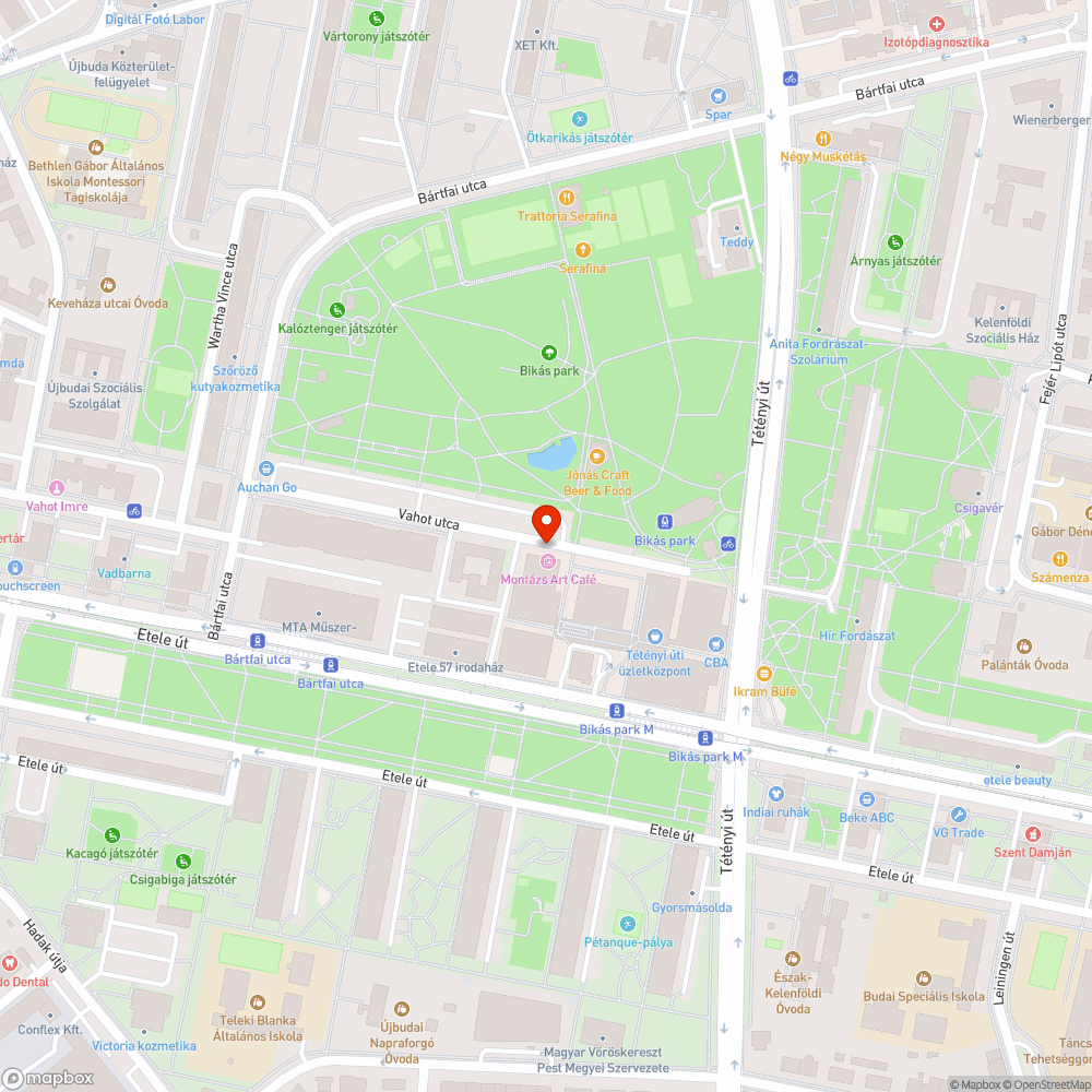 Felesleges oszlop bejelentés helye