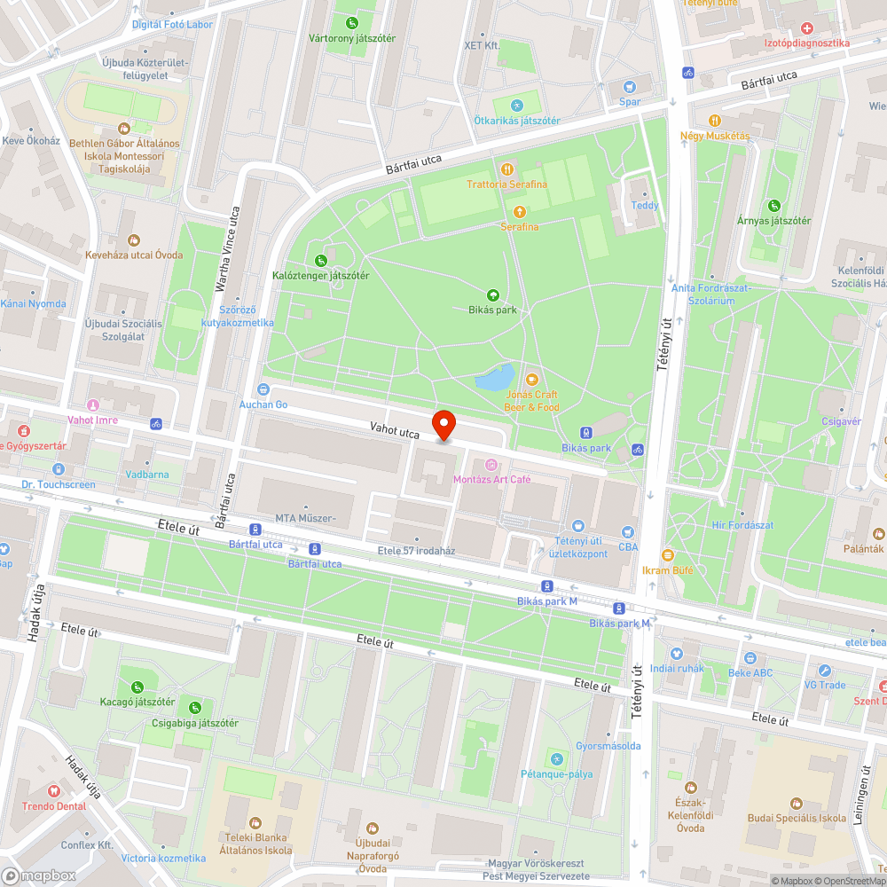 Nem világító lámpa bejelentés helye