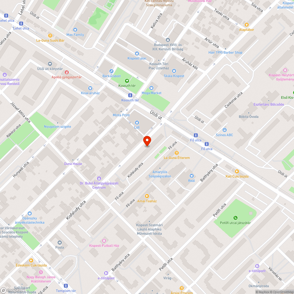 csatorna vízelvezetés bejelentés helye