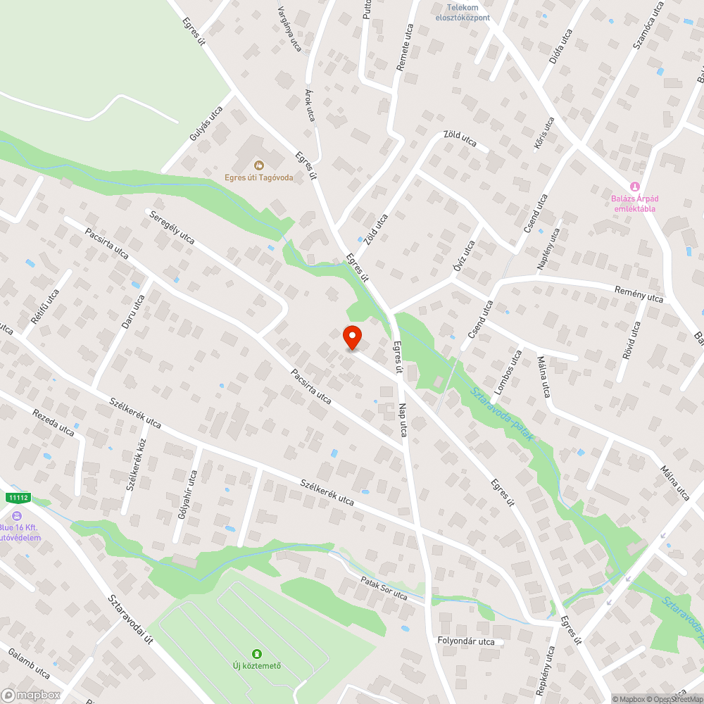 Tábla hiánya bejelentés helye