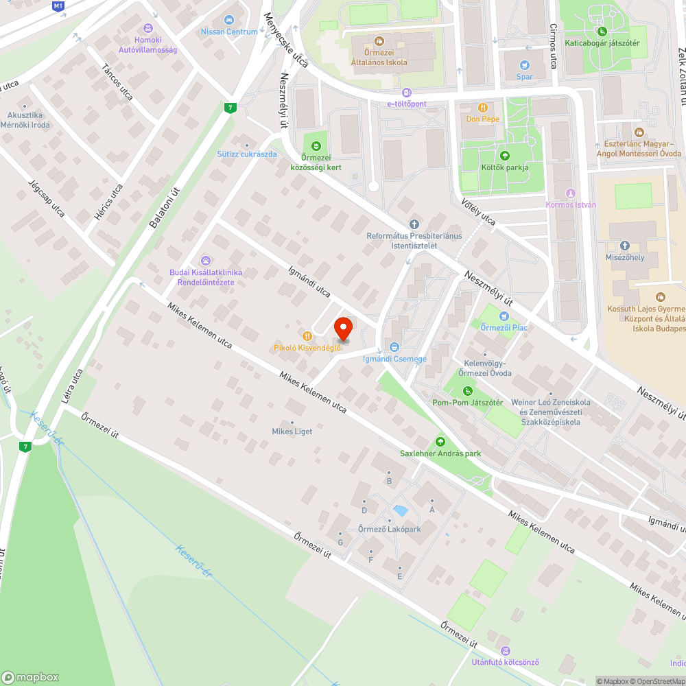 Lejárt műszakis autó bejelentés helye