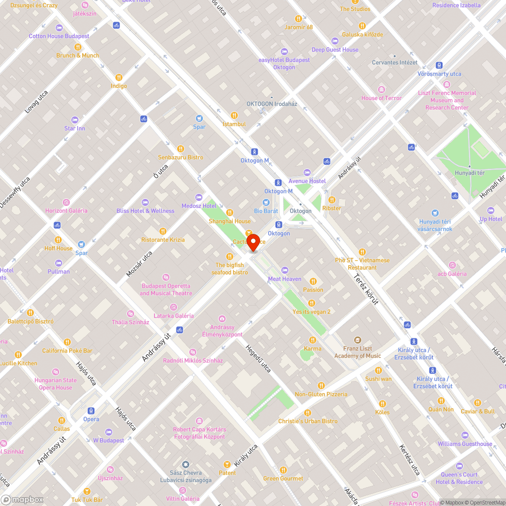 Otthagyott roncskerekpár bejelentés helye