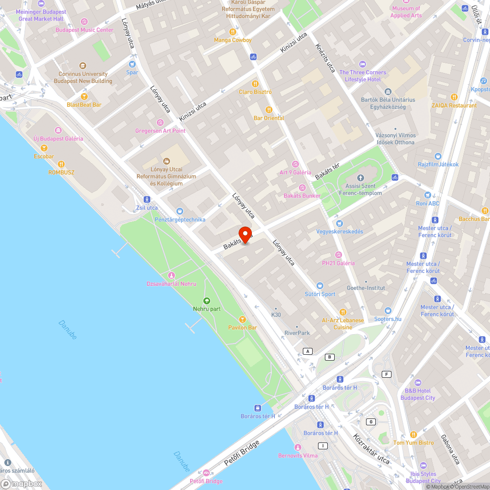 megdőlt táblaoszlop bejelentés helye