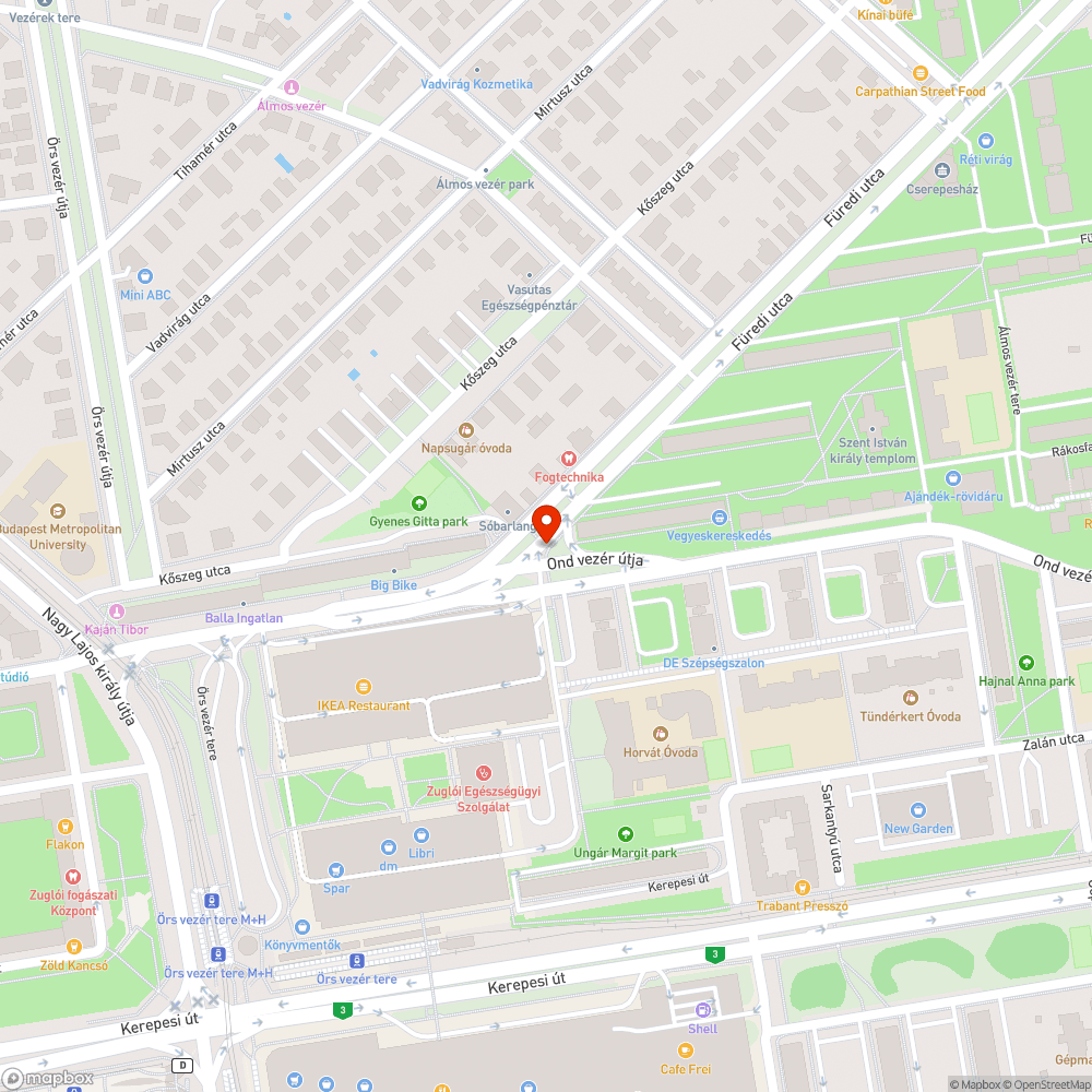 Kifakult EAK táblák bejelentés helye