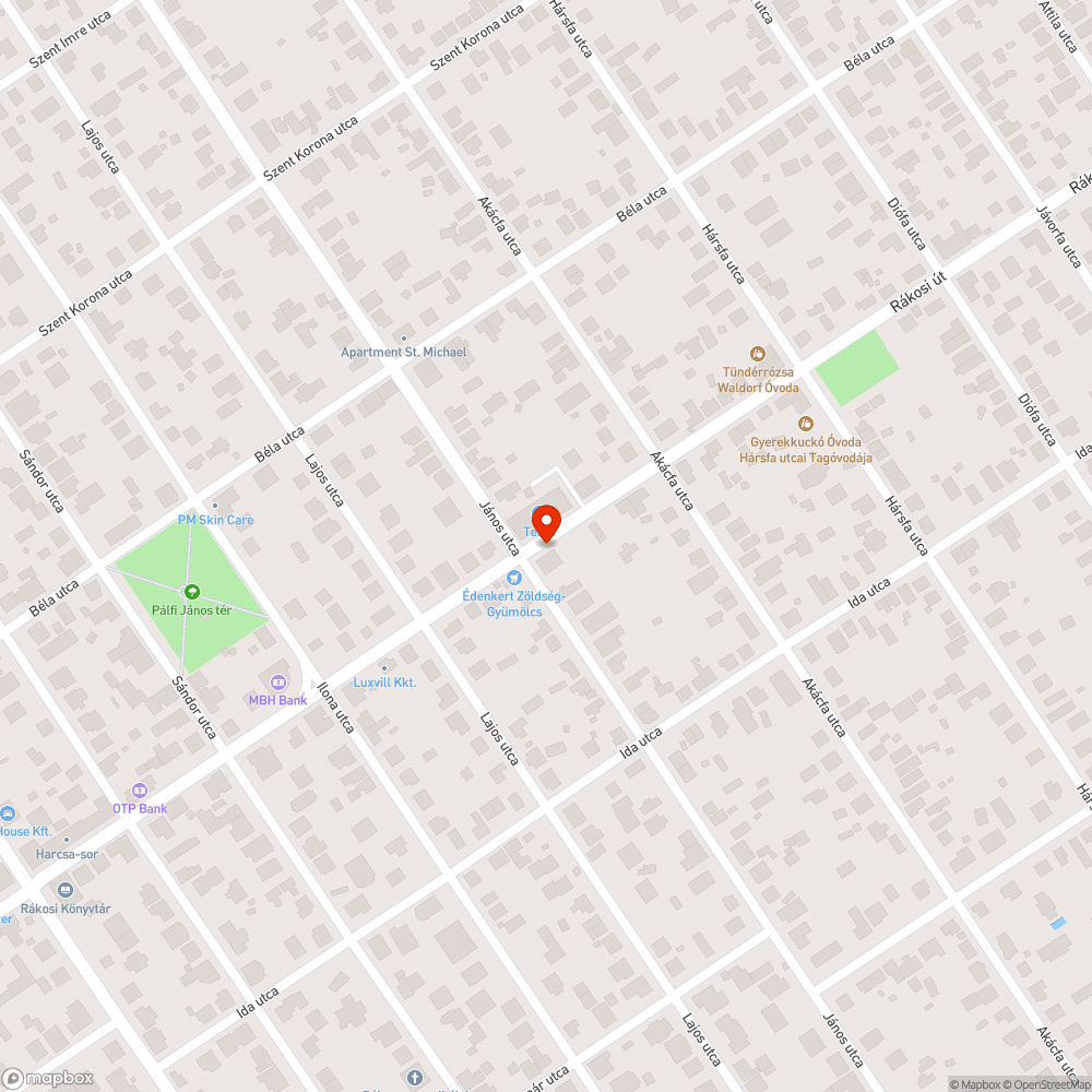 Csúnya fal+utasváró? bejelentés helye