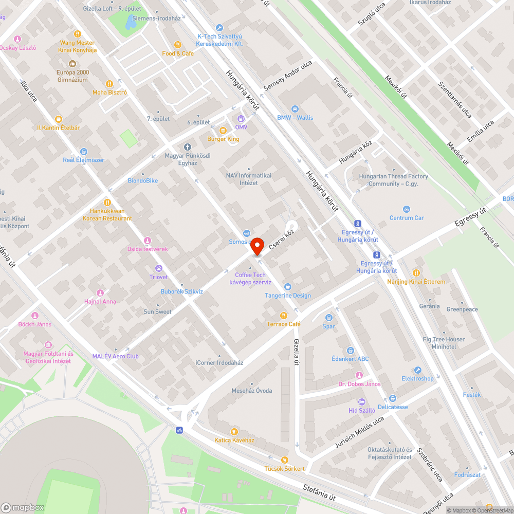 Benőtte a táblát a fa bejelentés helye