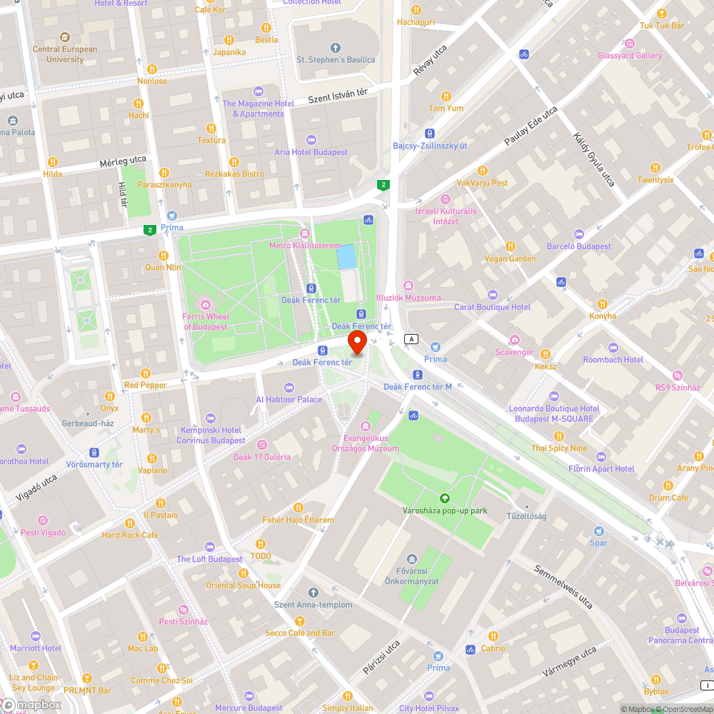 Rozsdásodás bejelentés helye