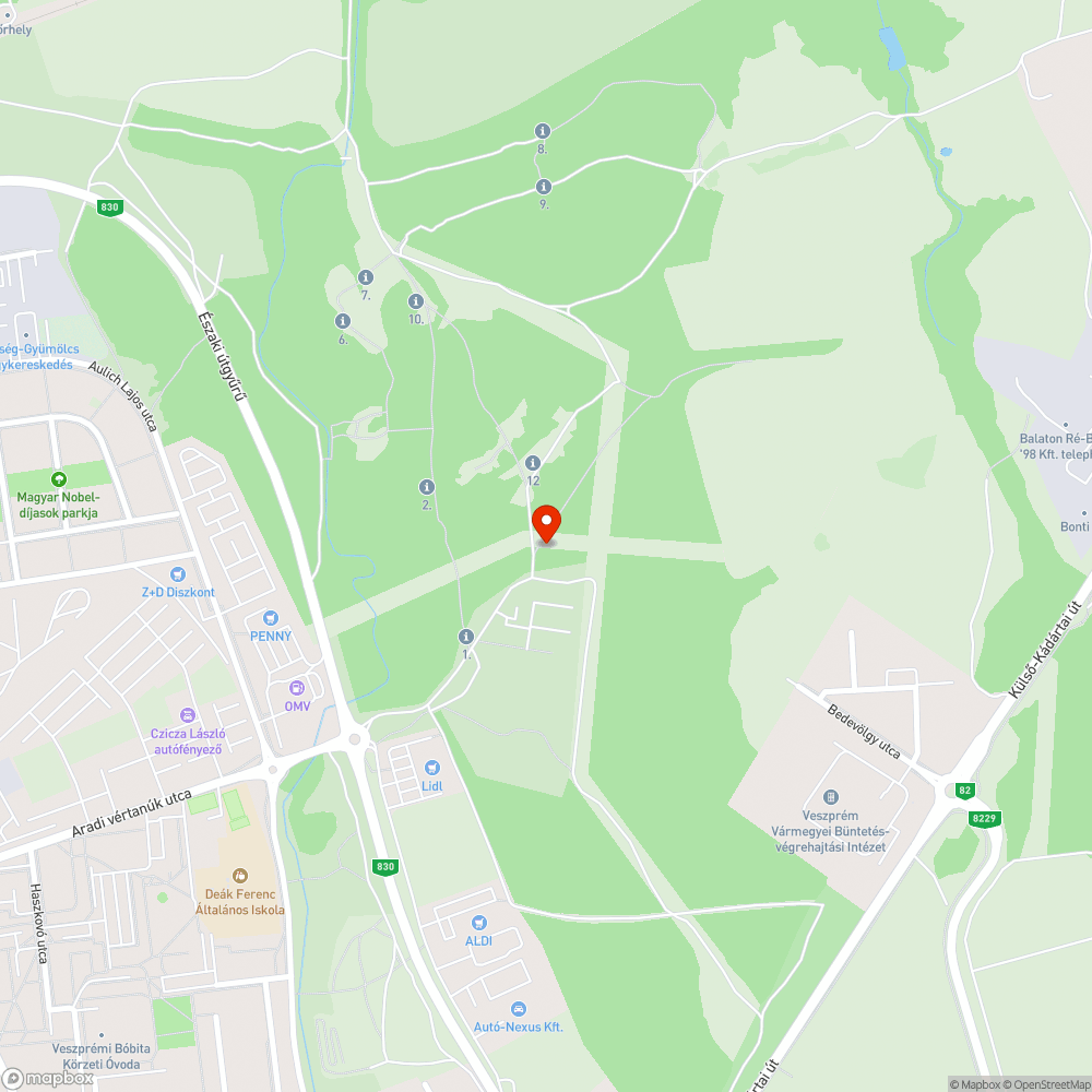 illegális szemétlerakás a Rab Mária forrás közelében bejelentés helye