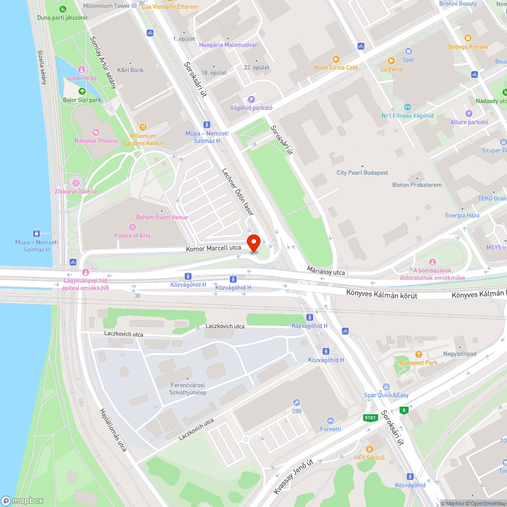 Dől a tábla bejelentés helye