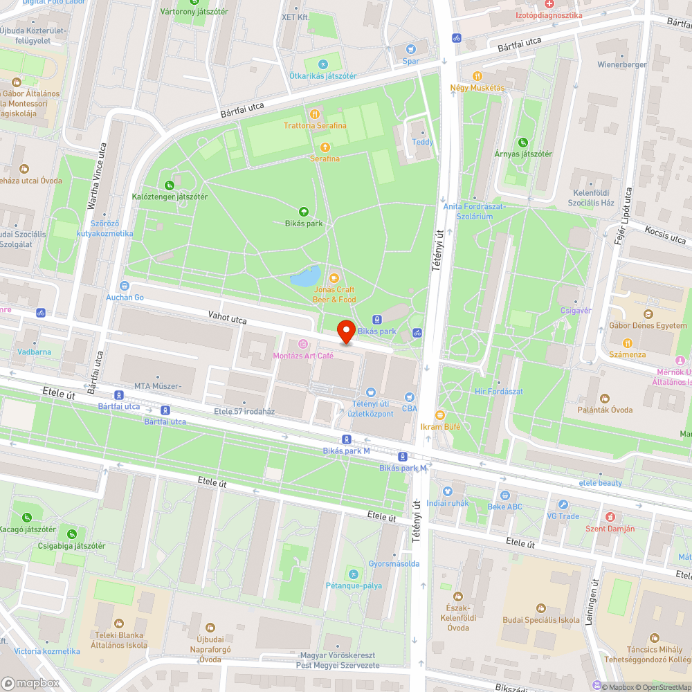 Méteres gaz a zöldszigeten bejelentés helye