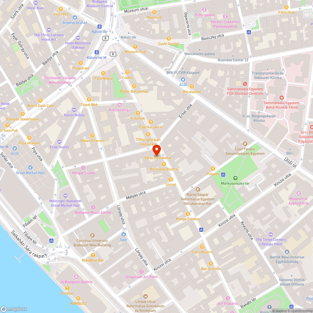 Poller hiánya bejelentés helye