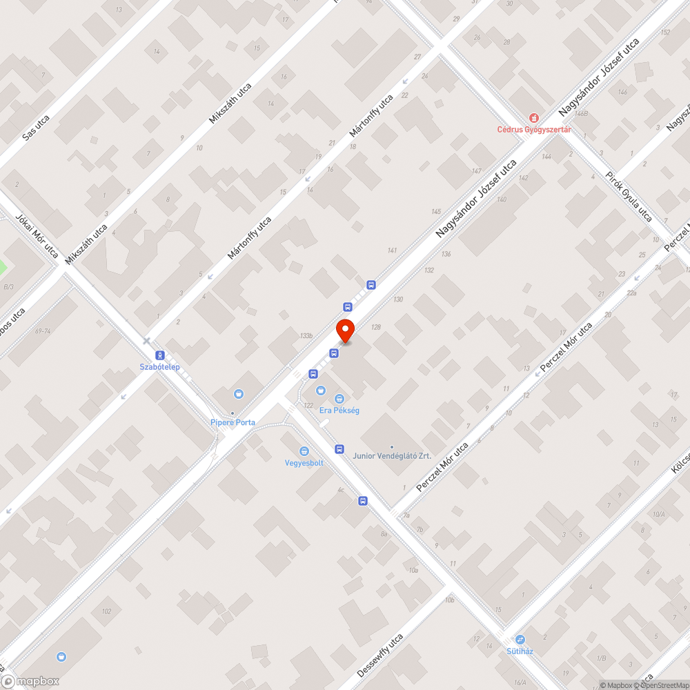 Firkás, matricás táblák bejelentés helye