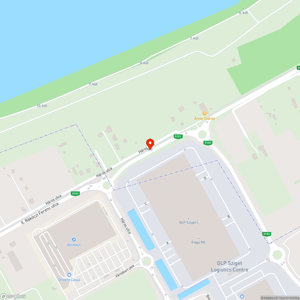 Eldőlt hirdetőtábla bejelentés helye