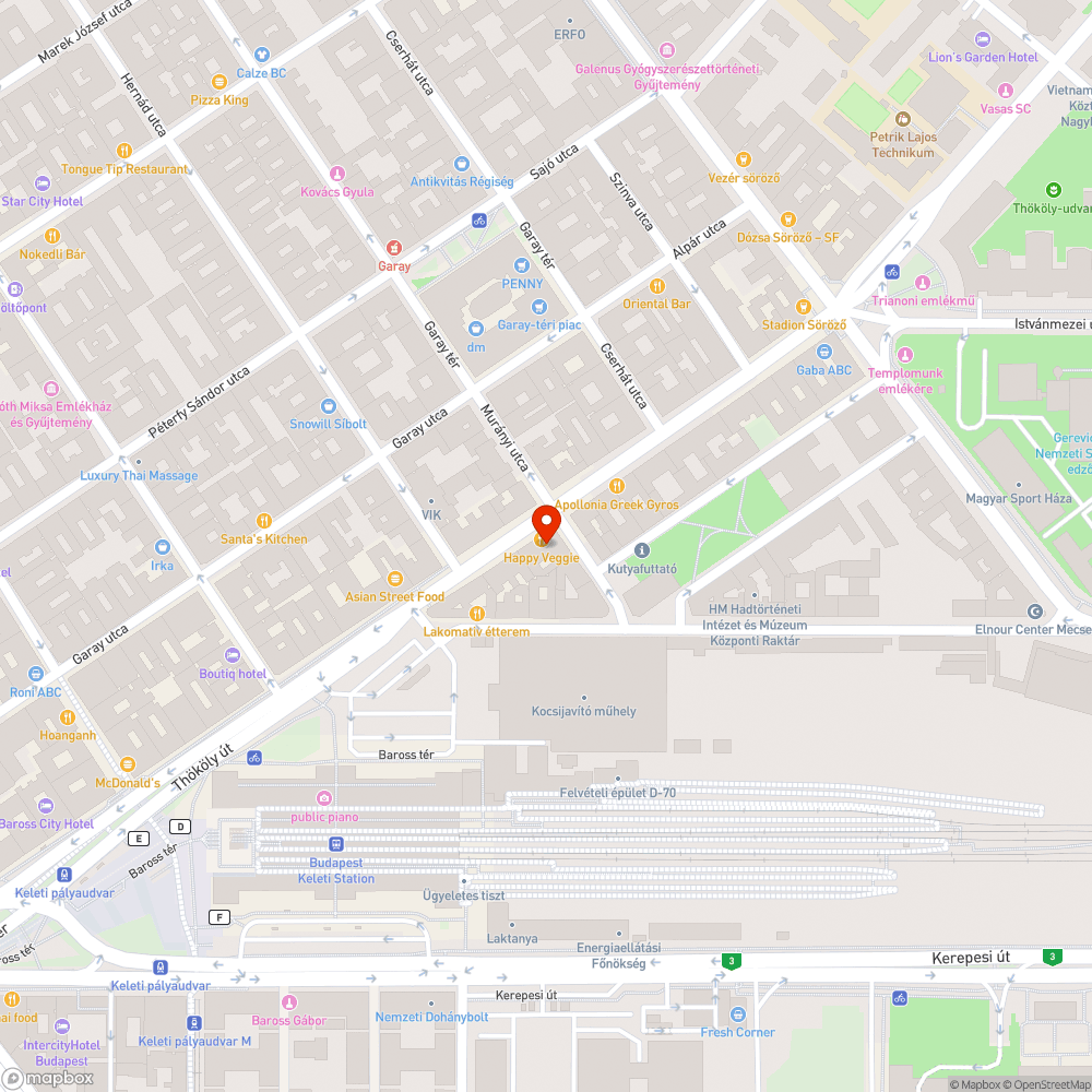 kidőlt tábla bejelentés helye