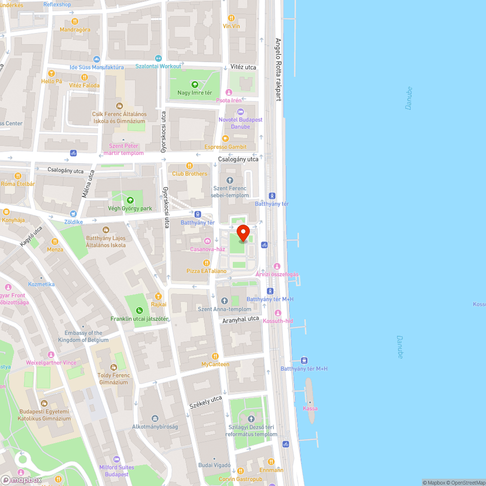 Graffiti az aluljáróban bejelentés helye