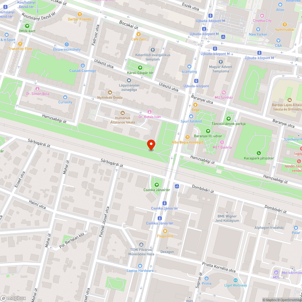 Borzalmasan kinéző kutyapiszok kuka bejelentés helye