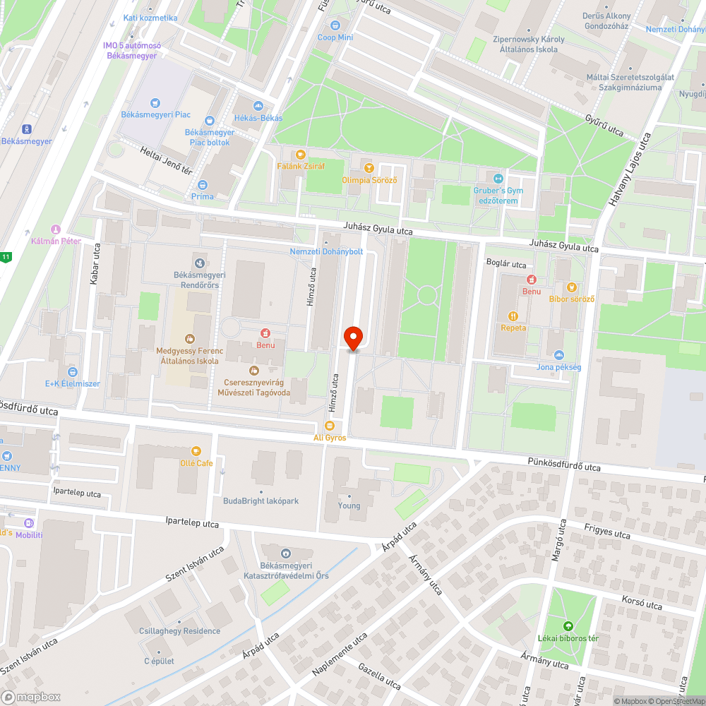 Zöldhulladék, és szemét. bejelentés helye