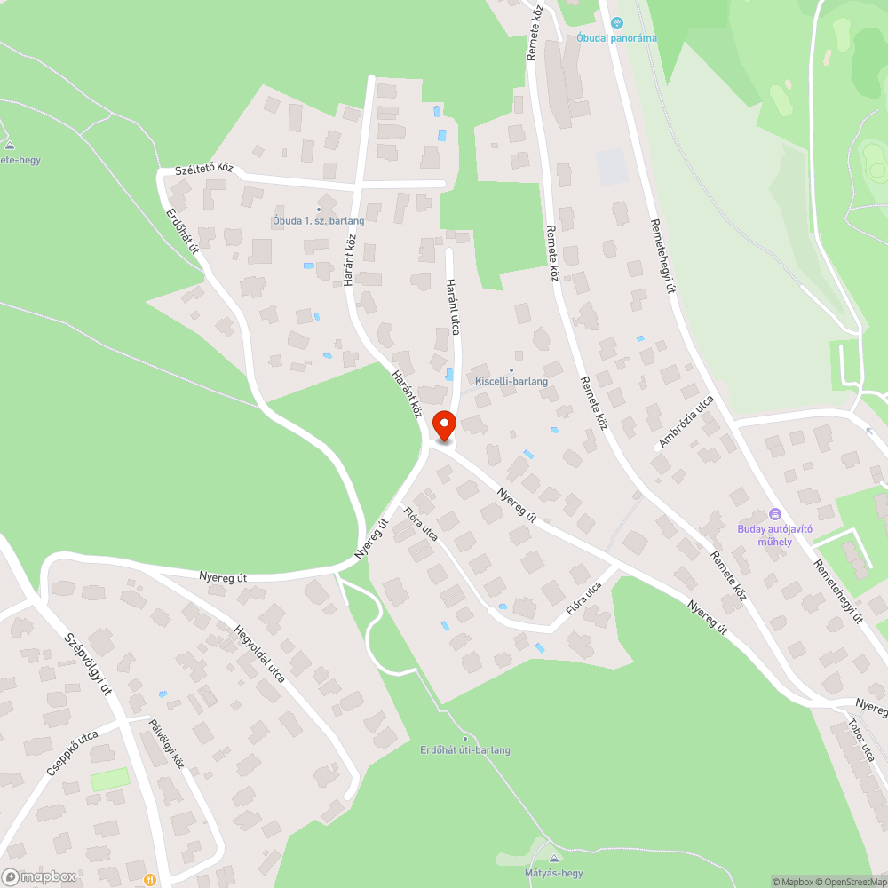 Ismét kidöntötték a kerítést bejelentés helye