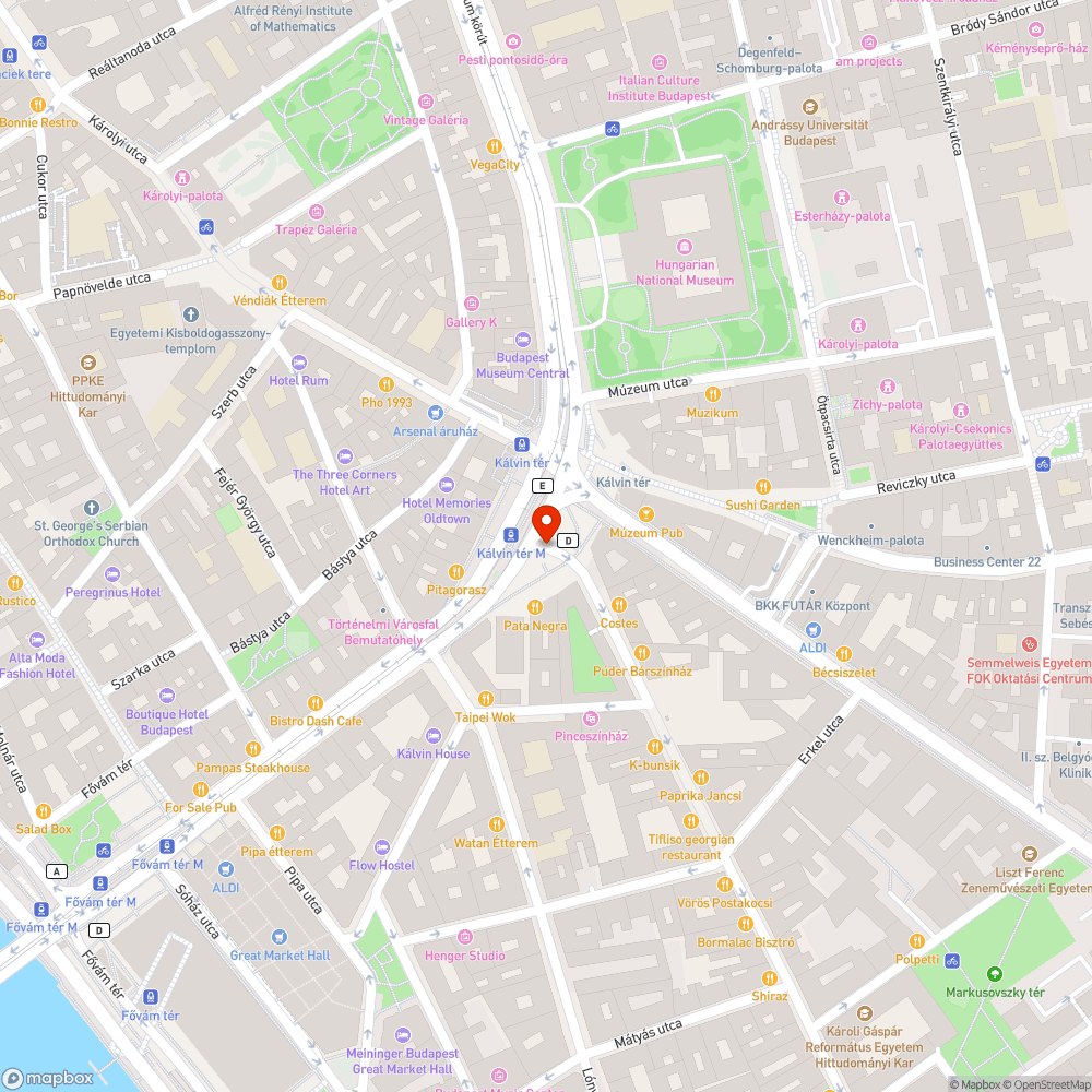 Kerékpártámasz kapacitáshiány bejelentés helye