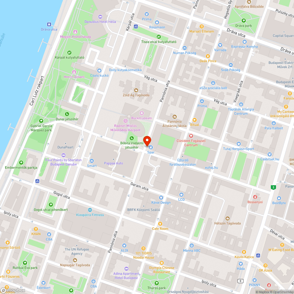 Átjárhatatlanság az elektro mobilitás jegyében. bejelentés helye