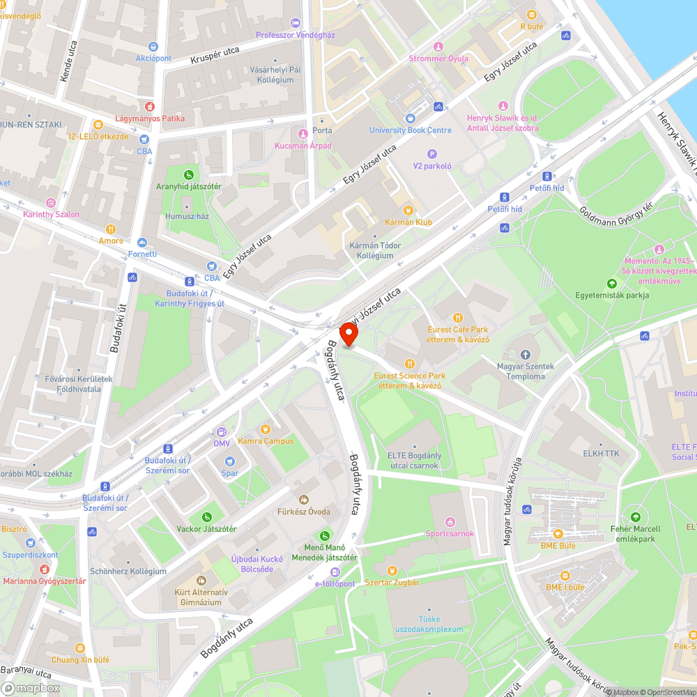 Ürítetlen, túlcsordult  szemetes bejelentés helye