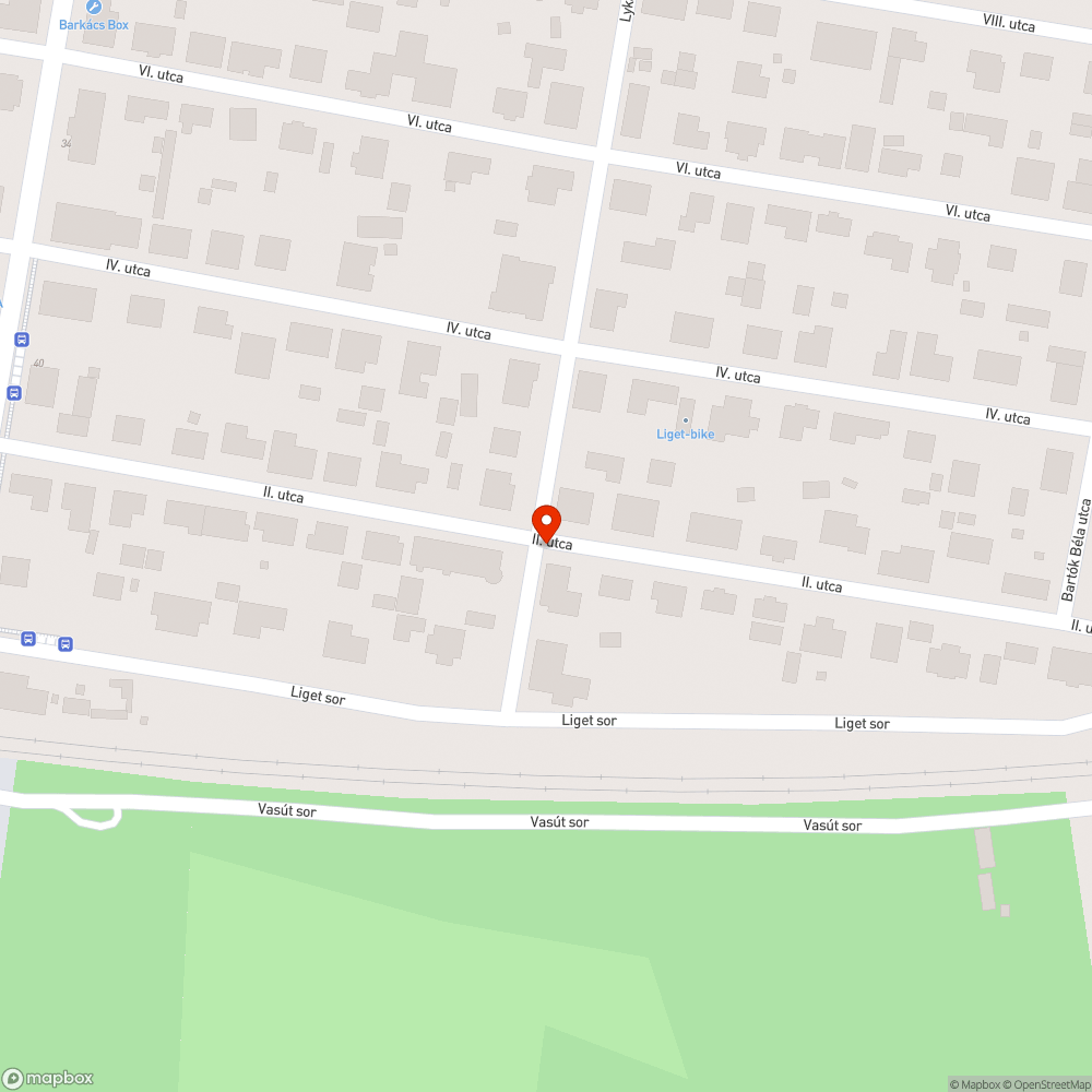 KRESZ tábla nem látszódik bejelentés helye