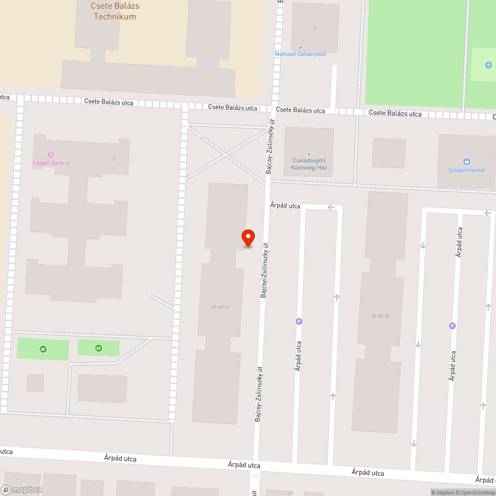 Telefonfülke bejelentés helye