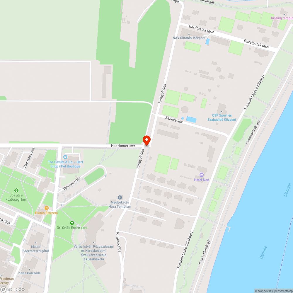 Hiányos táblázás bejelentés helye