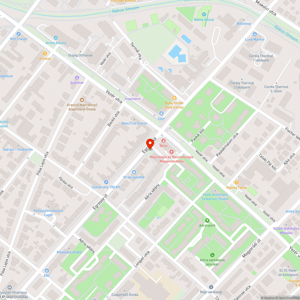 Ez is itt lesz hónapokig? bejelentés helye