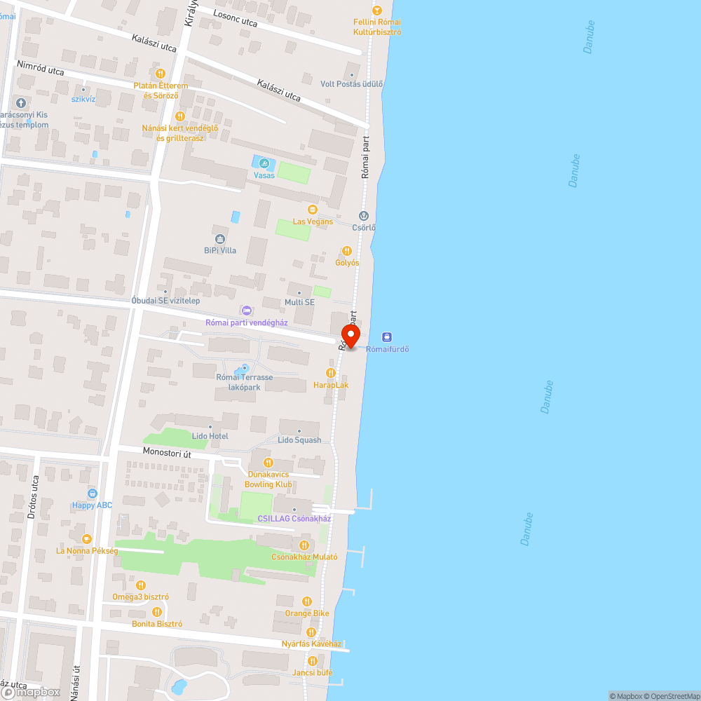 Kitört kerítés bejelentés helye