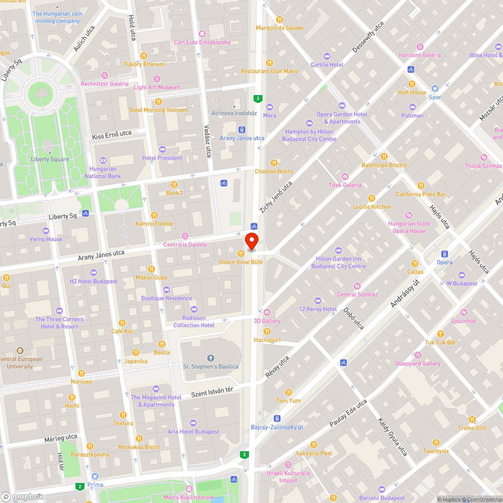 Lecsúszott tábla bejelentés helye