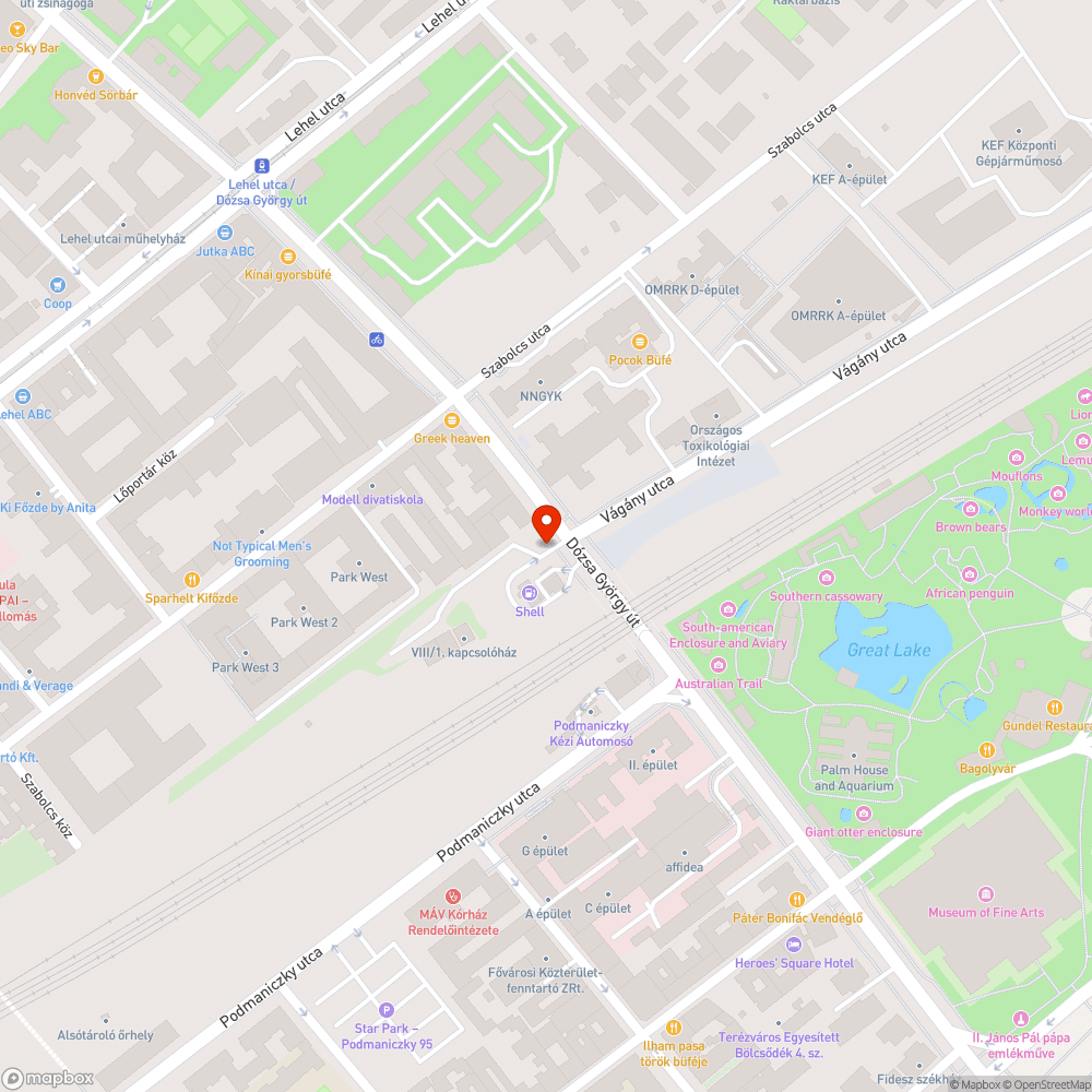 kifakult tábla bejelentés helye