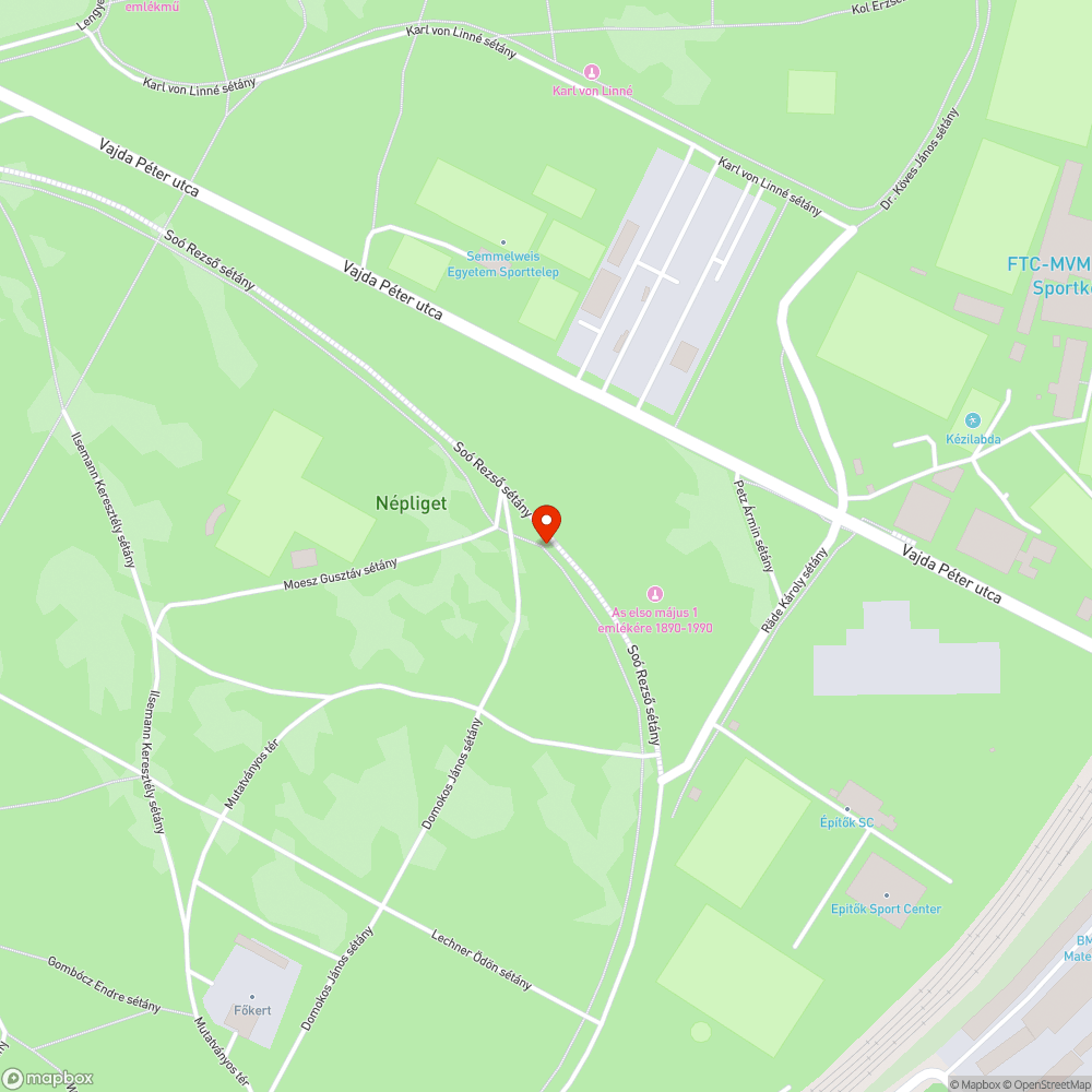 Kint"felejtett" plakátok bejelentés helye