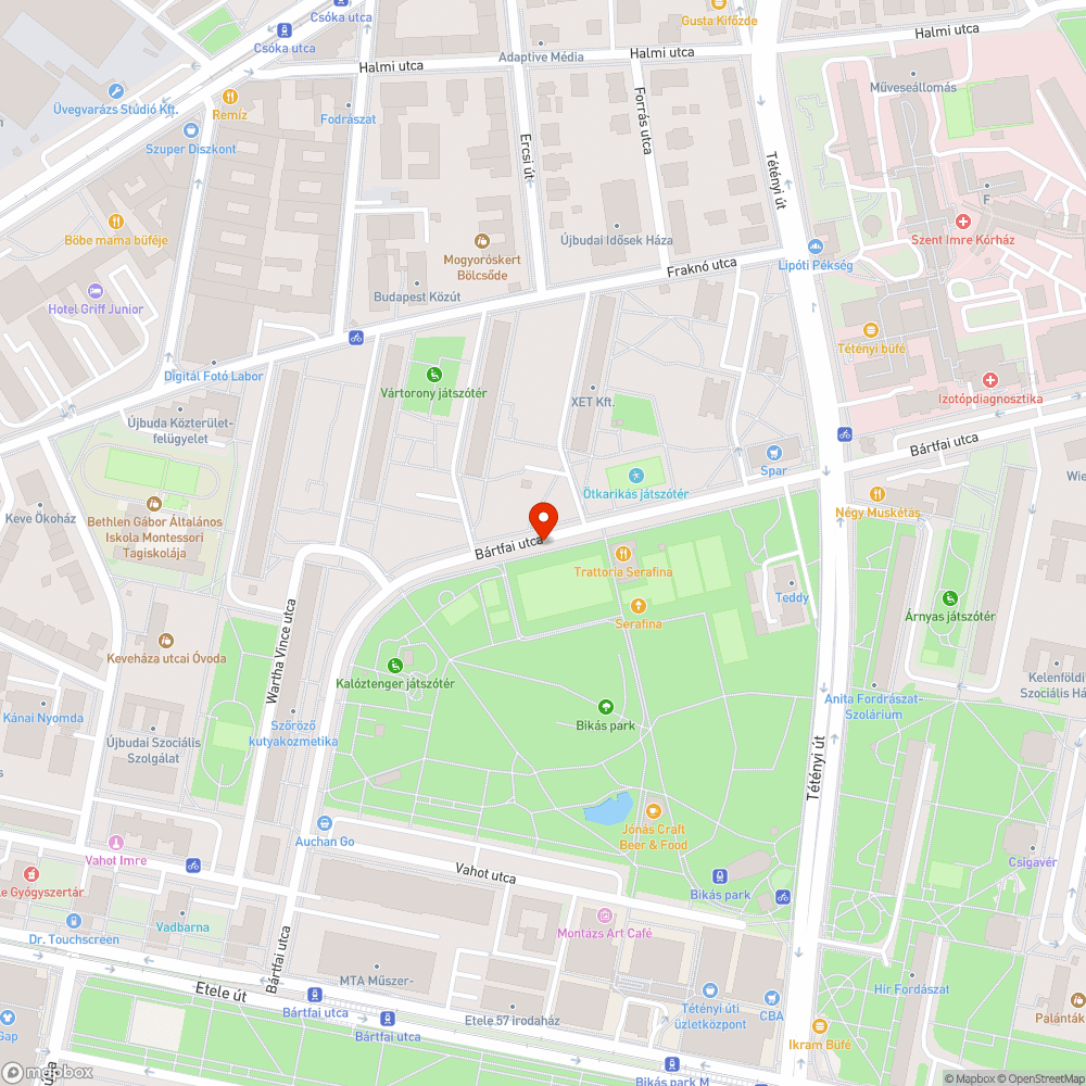 Feleslegesnek tűnő, rossz állapotú forgalomterelő tábla bejelentés helye