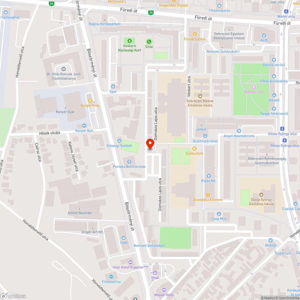 Villanyoszlop fedél nincs rögzítve bejelentés helye