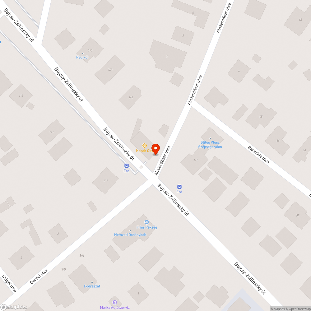 Balra kanyarodás nehézkes bejelentés helye