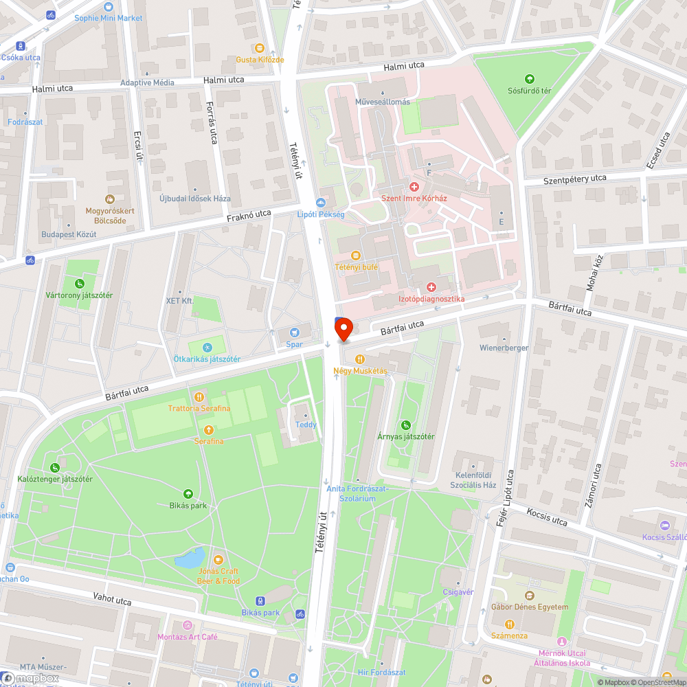 Elfordult forgalmi tábla bejelentés helye