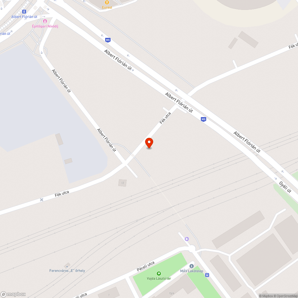 Rossz irányba mutat a tábla bejelentés helye