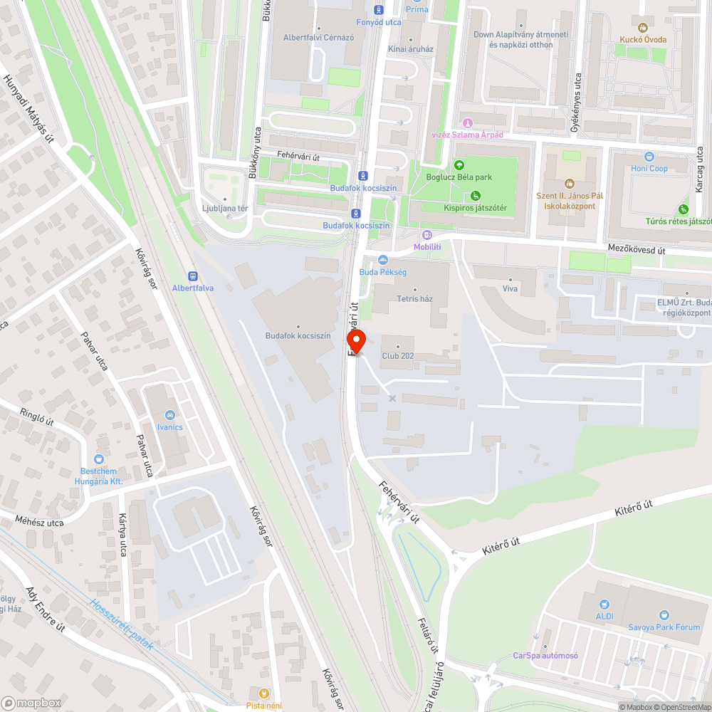 Nem arculatba illeszkedő üléshuzat a 4233-as villamoson bejelentés helye